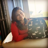 Jayati Deshmukh