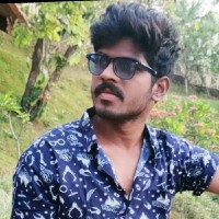 Abhilash Yarragolla