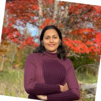Anila Tresa Jose, Eit