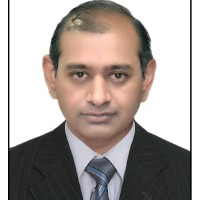 Dr. Rahul Indalkar