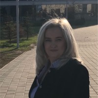Olga Dobrovolskaya