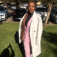 Matshidiso Nyalunga