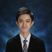 Joash Guevarra