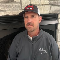 Brad Cook