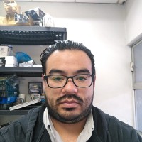 Luis David Cataño Estrada
