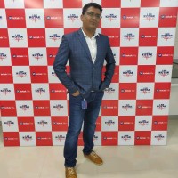 Jayant Das