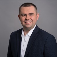 Paweł Wojtaszczyk (Ph.D. Eng.)