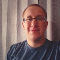 Gideon Scott