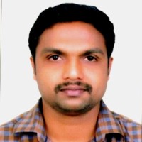 Ashish B R