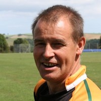Dave Ellis