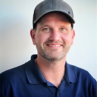 Chris Woodall