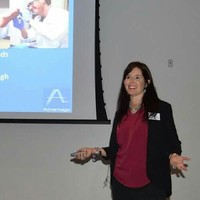 Catherine Sandoz, Wcc, Fnp-C
