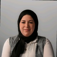 Sahar Hesham