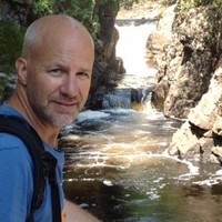 Jeff Hartnagel