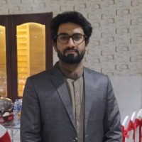 Ehtisham Ayub