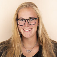 Bridget De Vries