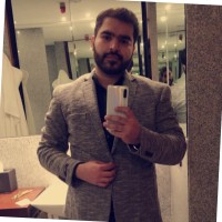 Rishabh Arora