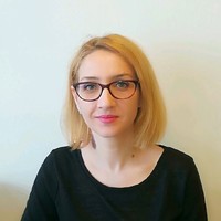 Cristina Bălșanu