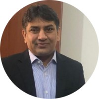 Rizwan Ahmad