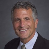 Bruce M. Gordon, D.O. FACC