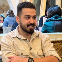 Masoud Mohammadmirza