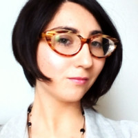 Lisa Cavallin
