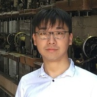 Qingyuan Wang