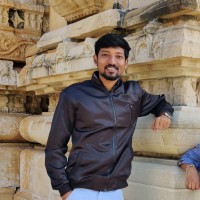 Akash Gude