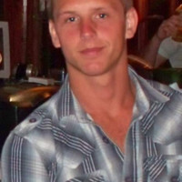 Darren Vincent