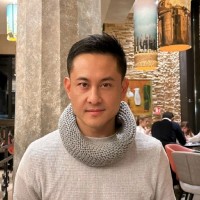 Vincent Dang