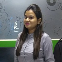 Yogita Verma