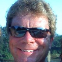 Steve Overton
