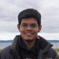 Nikhil Kulkarni