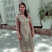 Zainab Ejaz