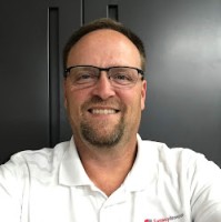 Kevin Ray