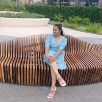 Rakshitha L Reddy