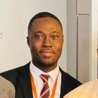 Axel Andy Dapomon, Mba