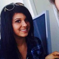 Taylor Leblanc