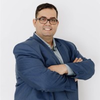 Marcelo Bernstorff Junior