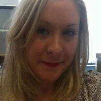 Kate Llewellyn