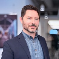 Jack Cochran, Aia