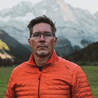Dan Norenberg