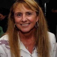 Diane Van Soest
