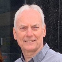 Barry Eckhart