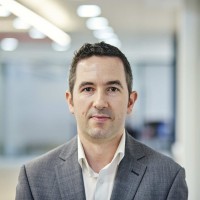 Rhodri Jenkins