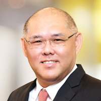 Eric Teo, Cva