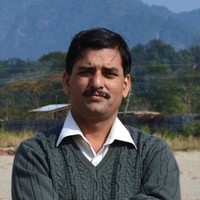 Devendra Kandari