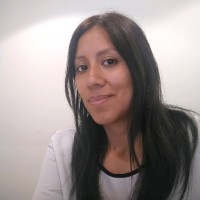 Cristina Raquel Quispe Valdivia