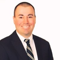 Darren Hall