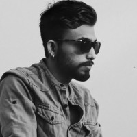 Abesh Chakraborty